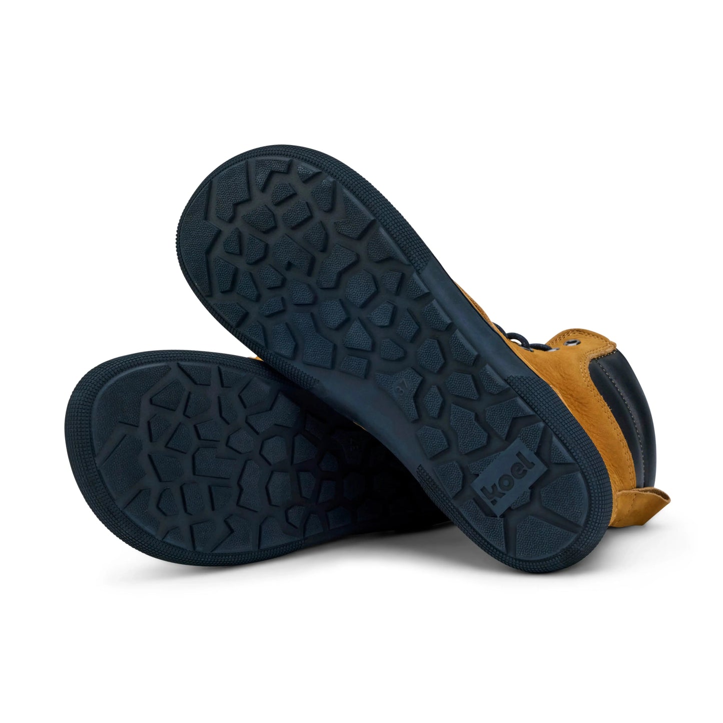 Koel - Florence Hydro Miel - Botas Barefoot