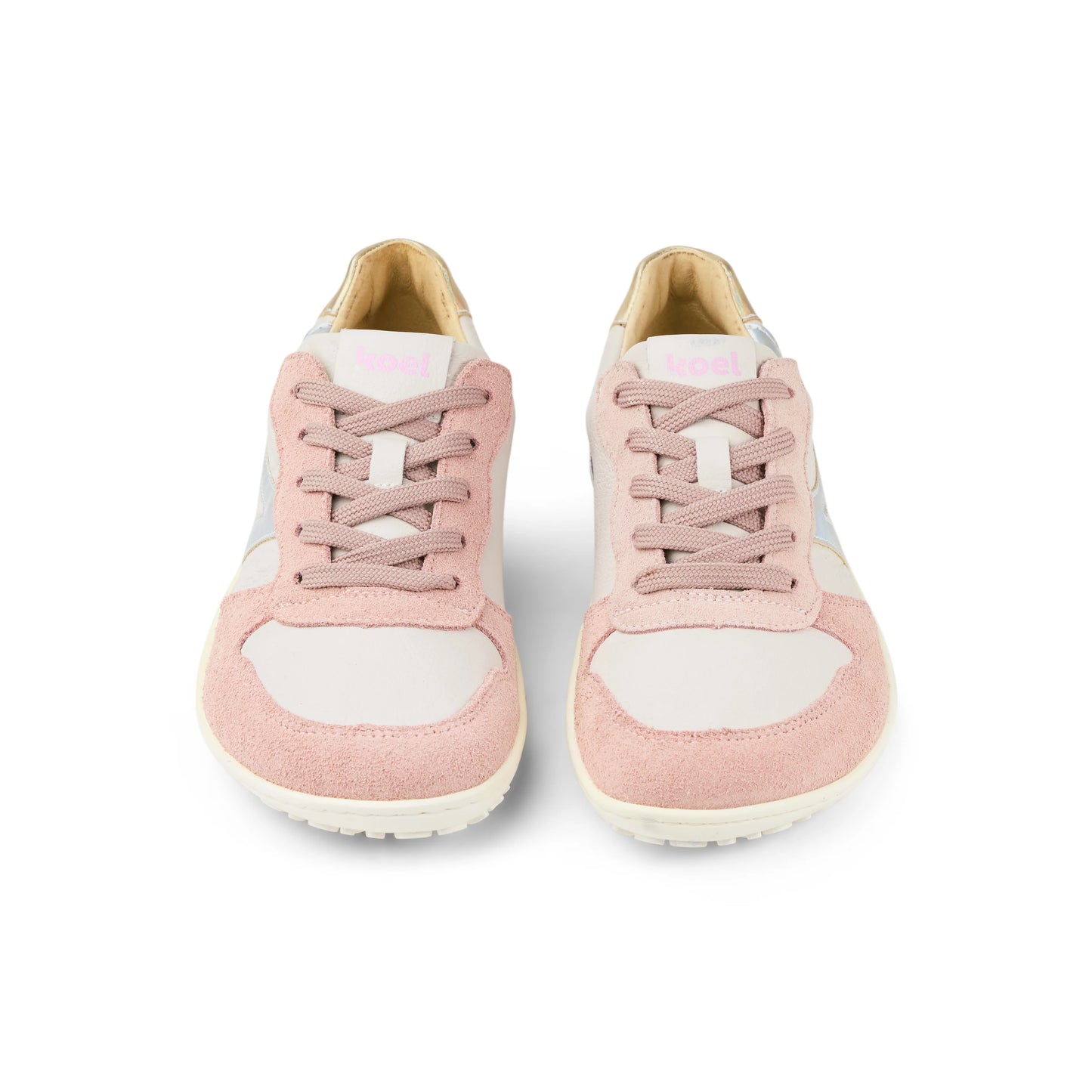 Koel - Idris Pink - Sneakers Barefoot