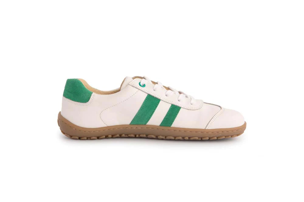 Koel - ILA Napa Off White - Sneakers Barefoot