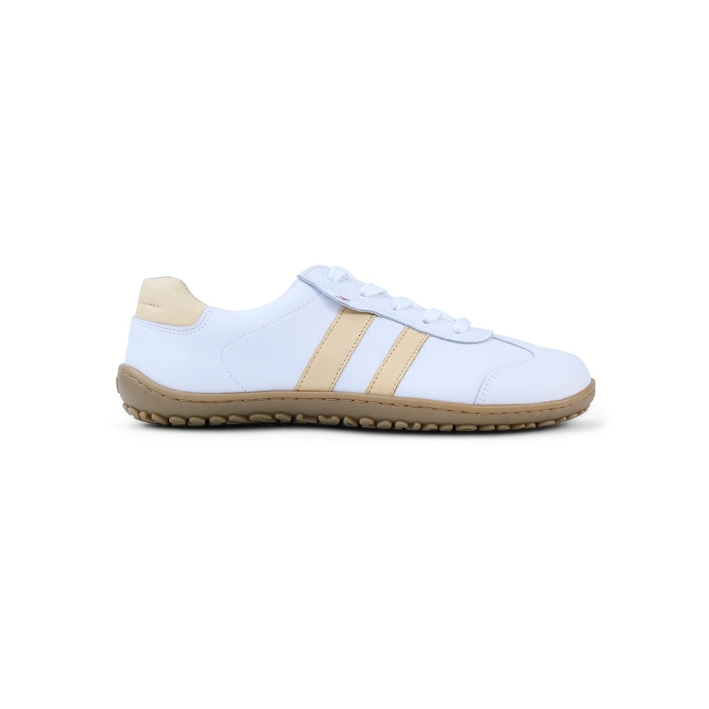 Koel - ILA Napa Off White/Beige - Sneakers Barefoot