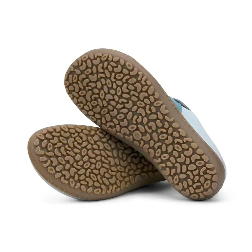 Koel - ILA Napa Off White/Mint - Sneakers Barefoot