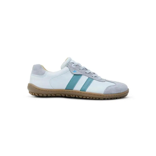 Koel - ILA Napa Off White/Mint - Sneakers Barefoot