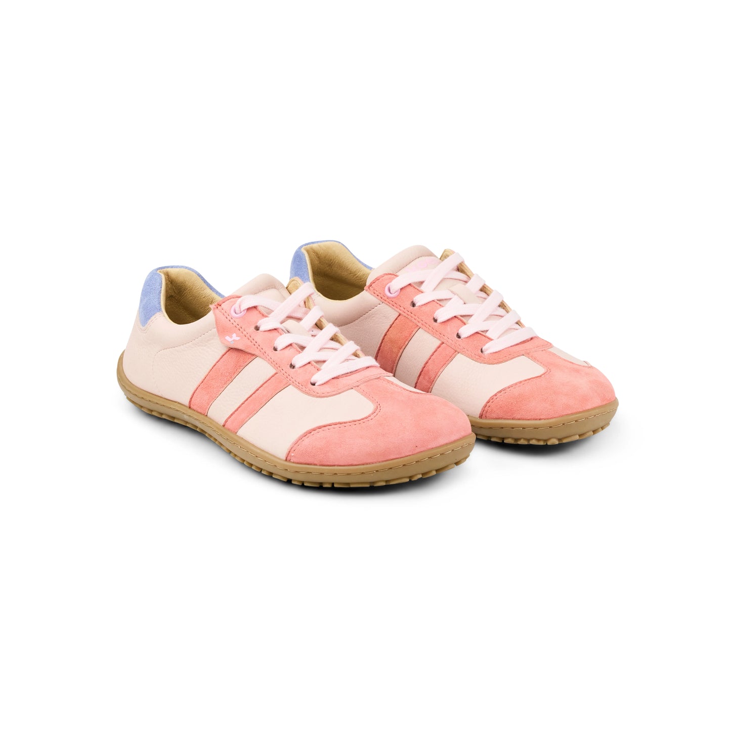 Koel - ILA Napa Pale Pink - Sneakers Barefoot