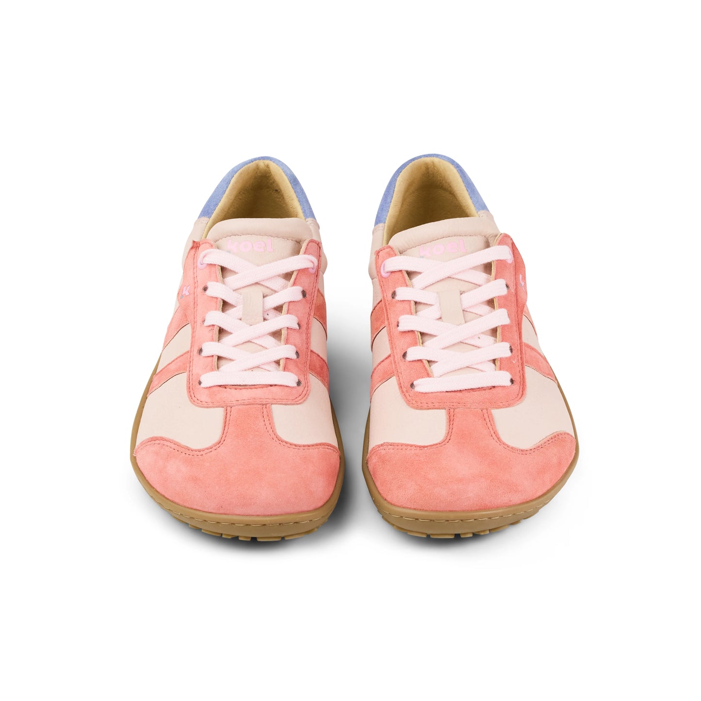 Koel - ILA Napa Pale Pink - Sneakers Barefoot