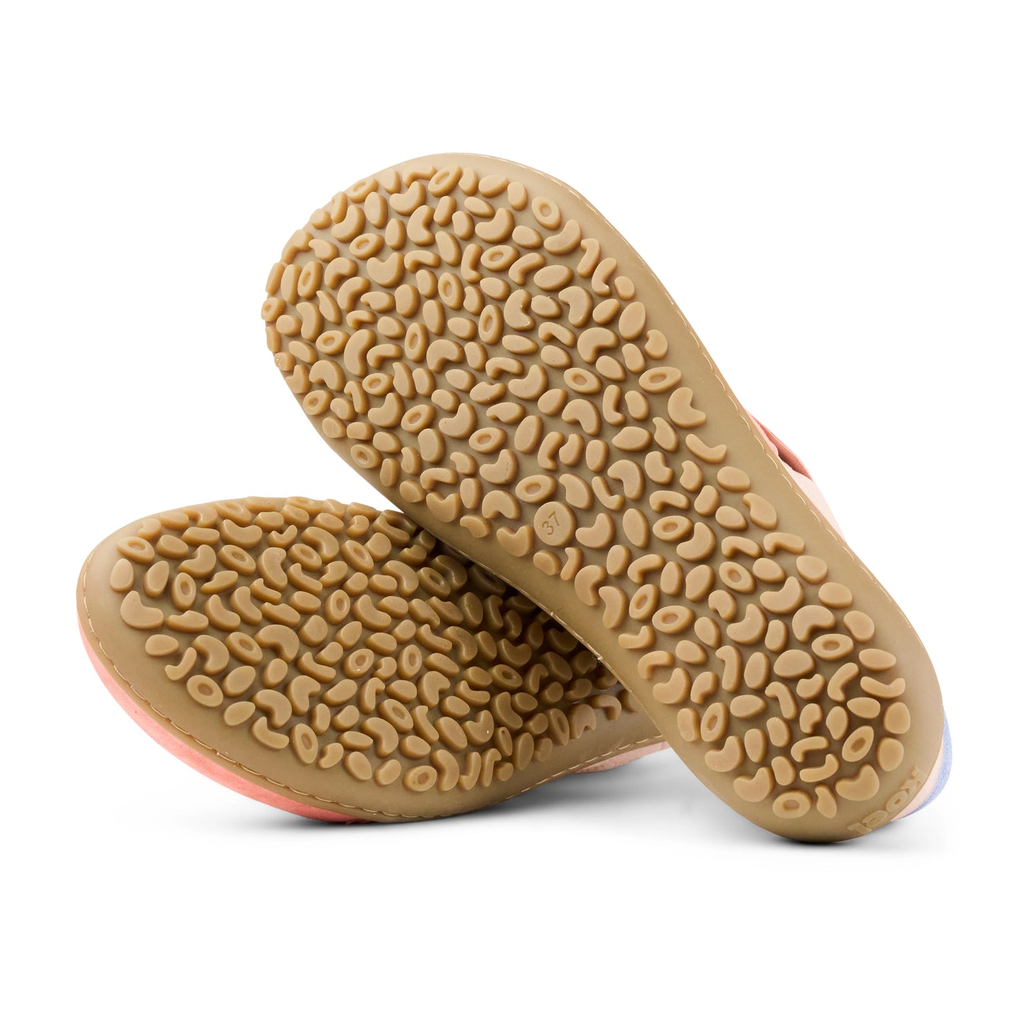 Koel - ILA Napa Pale Pink - Sneakers Barefoot