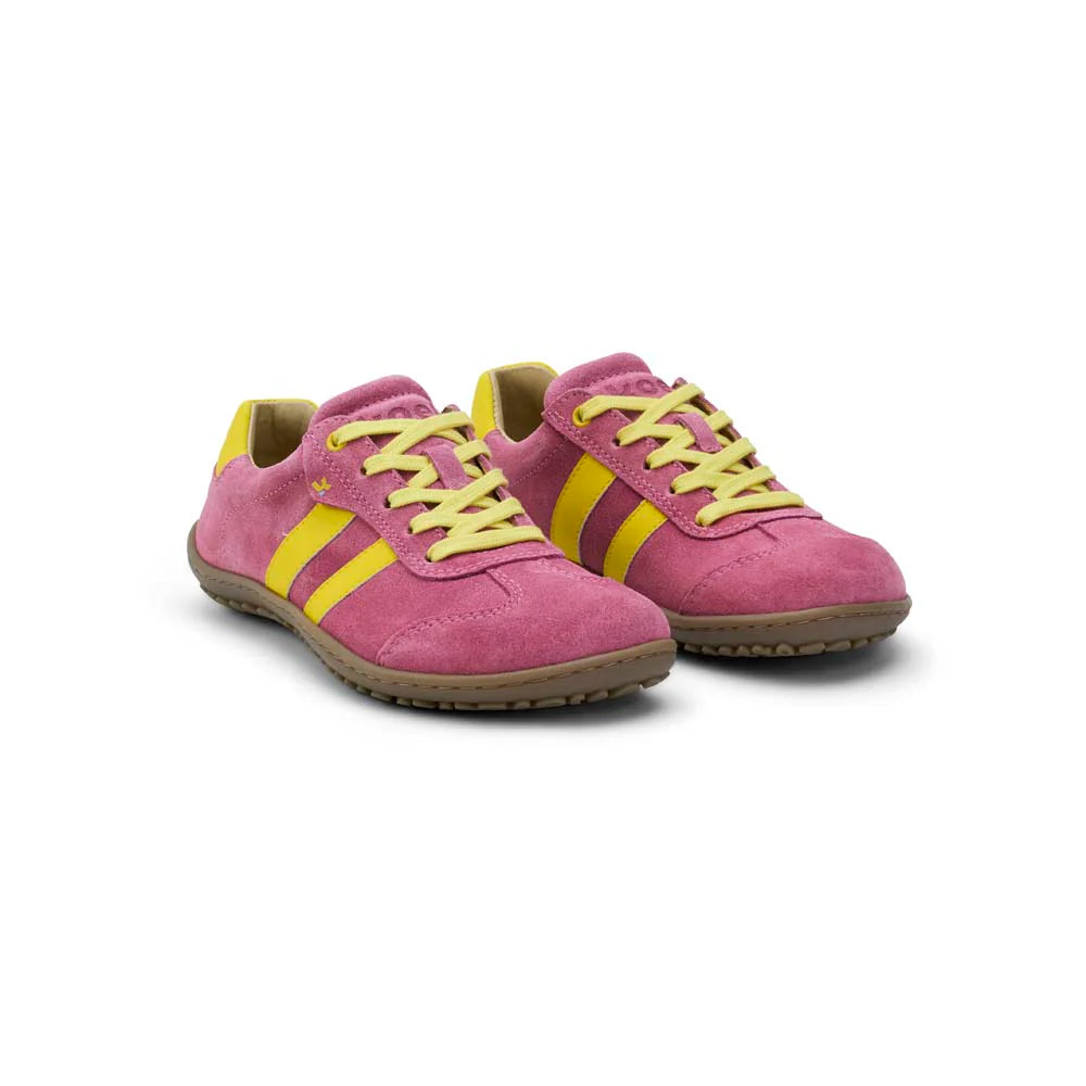 Koel - ILA Suede Blossom - Sneakers Barefoot