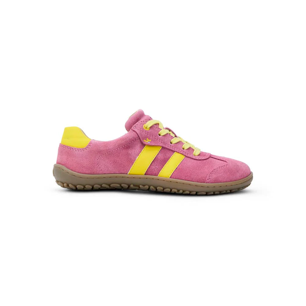Koel - ILA Suede Blossom - Sneakers Barefoot