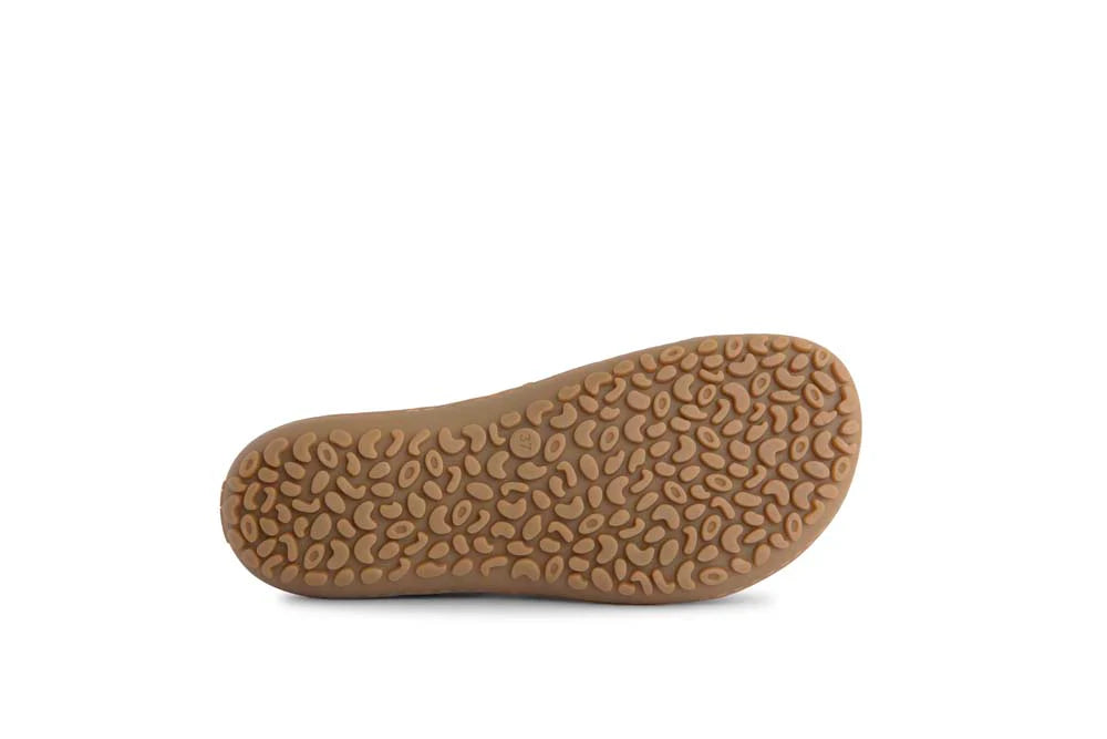 Koel - ILA Suede Olive - Sneakers Barefoot