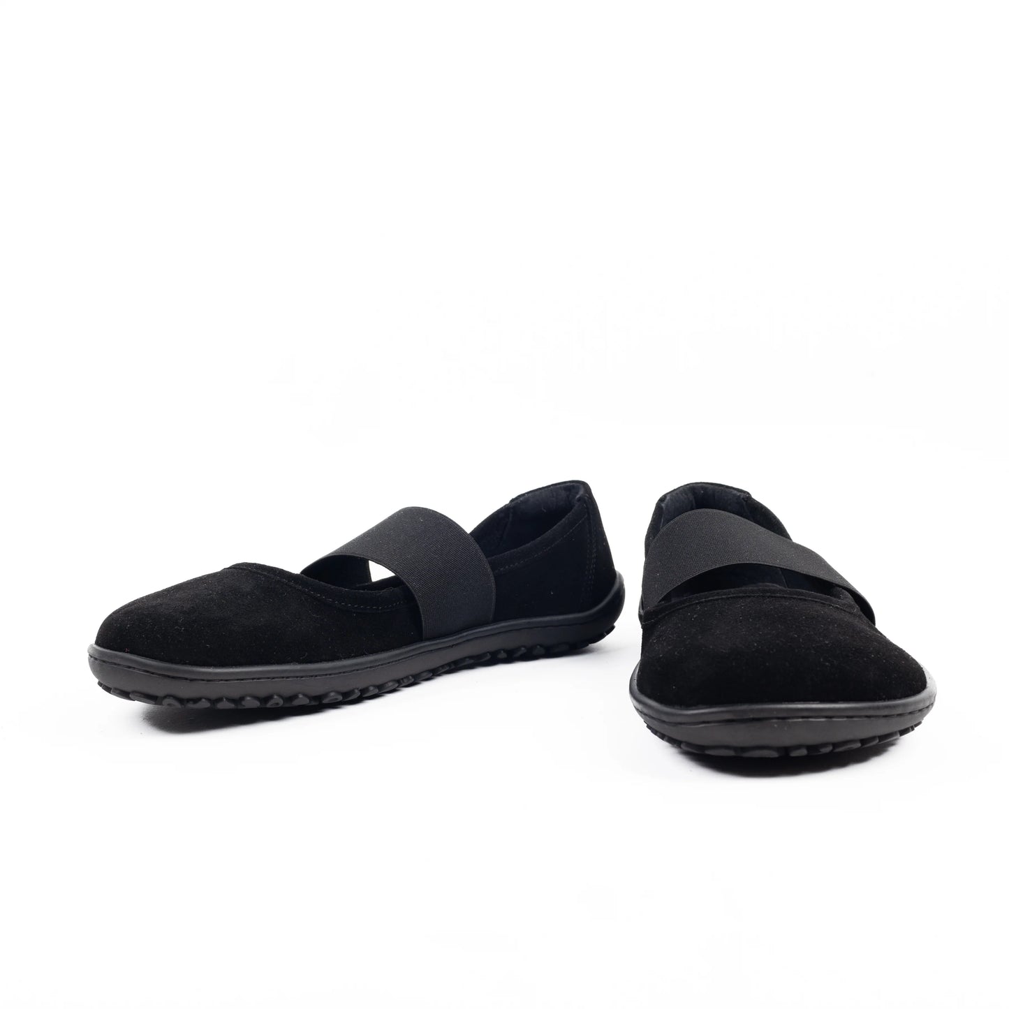 Koel - Isla Eco Black - Bailarinas Barefoot-Koel-Cacles Barefoot-Tienda de calzado barefoot respetuoso minimalista