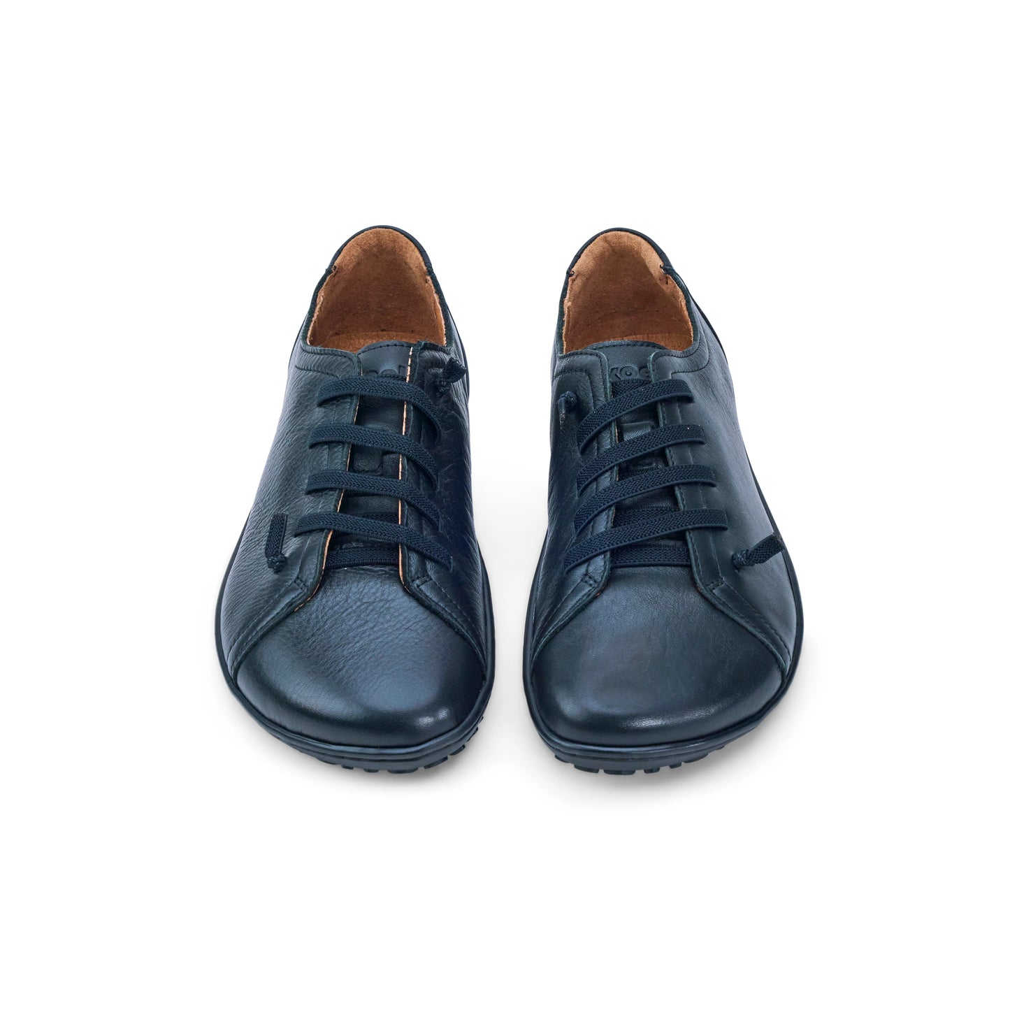 Koel - Izzie Black Napa - Sneaker minimalista