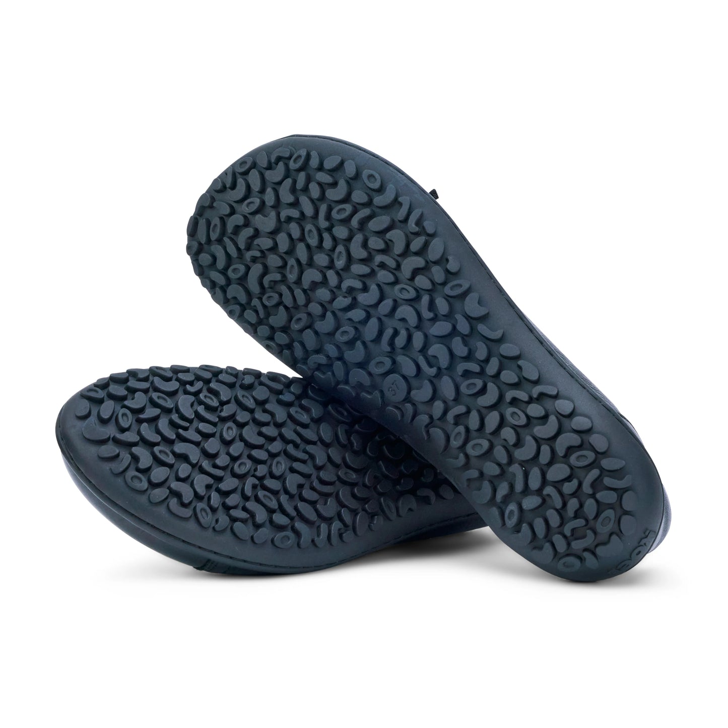Koel - Izzie Black Napa - Sneaker minimalista