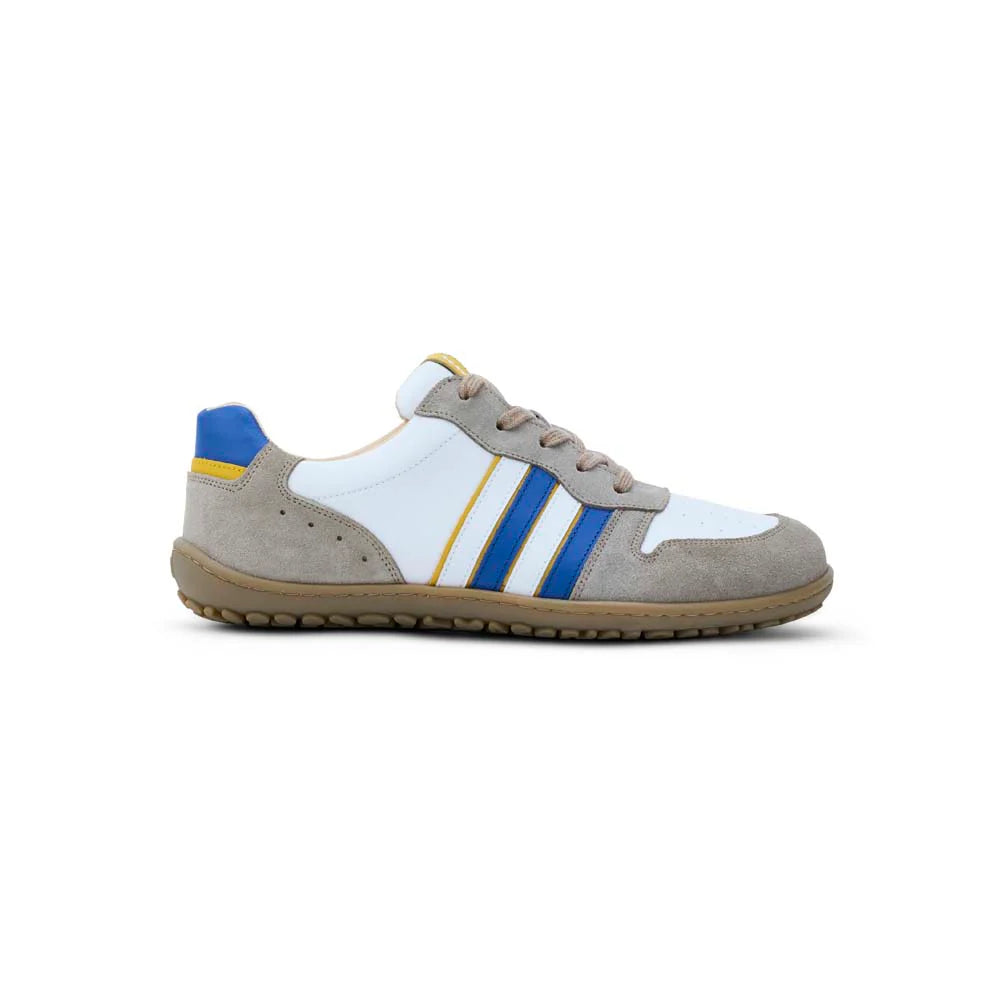 Koel Men - Ivo Napa Blue - Sneakers barefoot