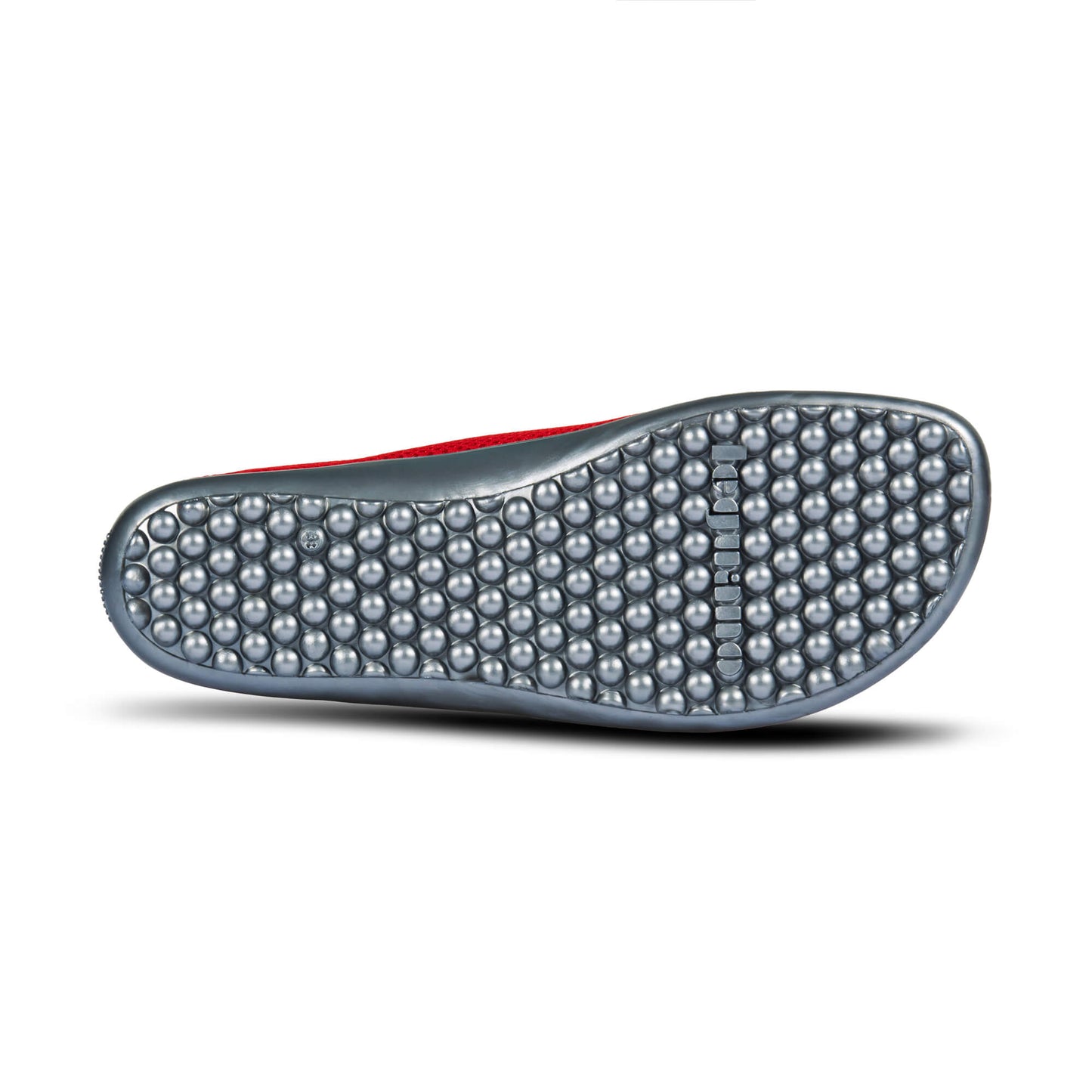 Leguano - Aktiv Rot - Deportiva minimalista todoterreno y vida activa