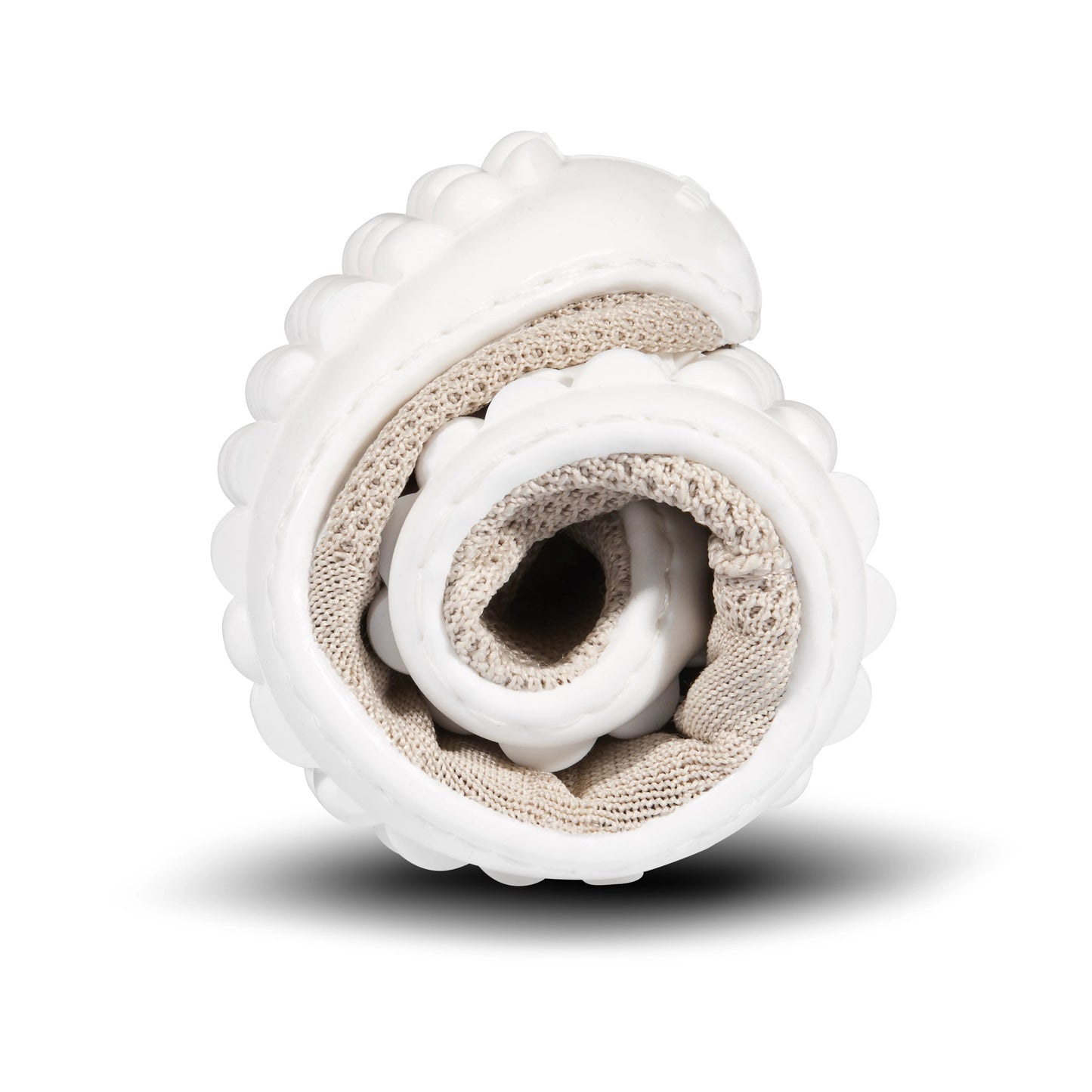 Leguano - Beat Sand - Deportivas Barefoot ligeras media caña