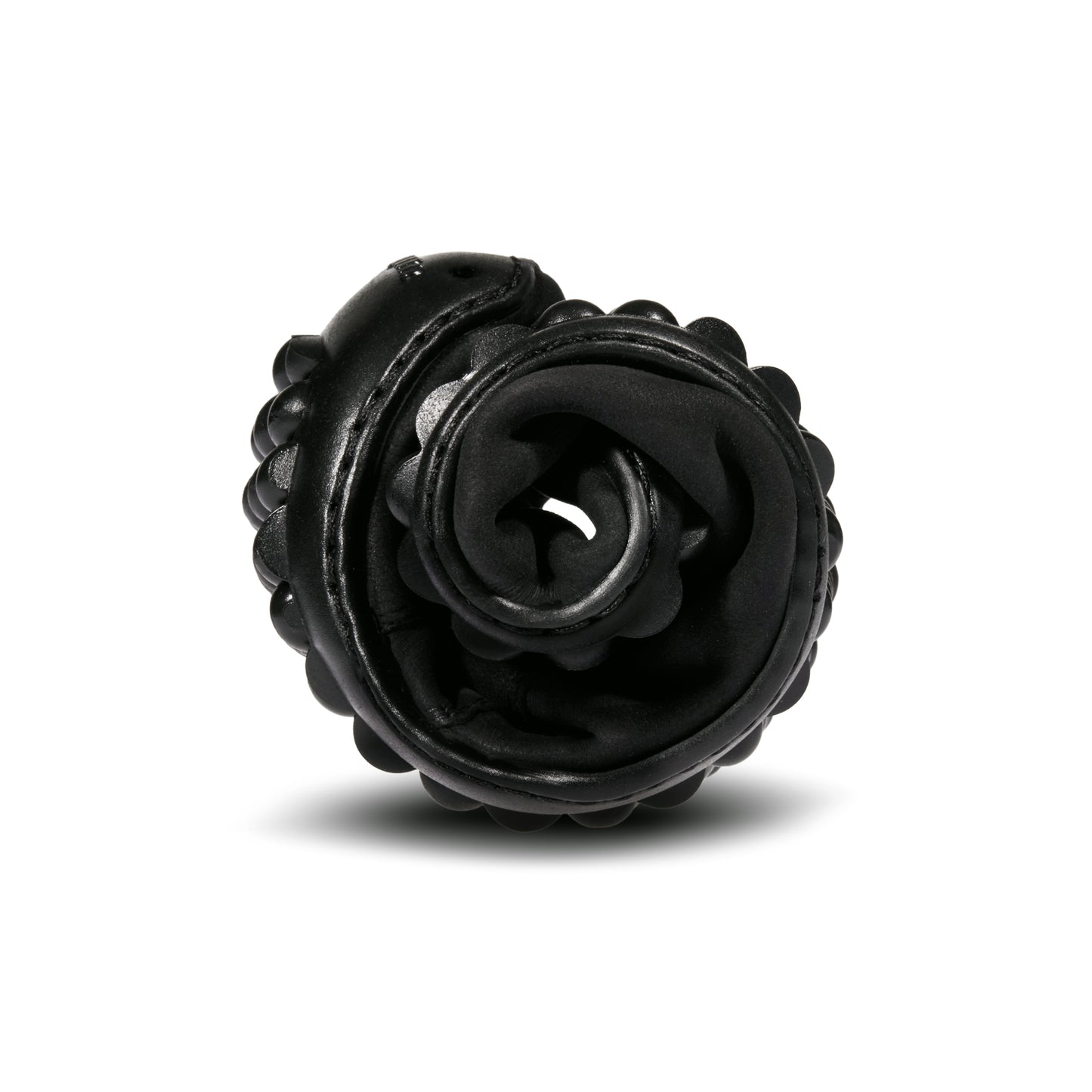 Leguano - Dean Black - Zapatos Barefoot Elegantes