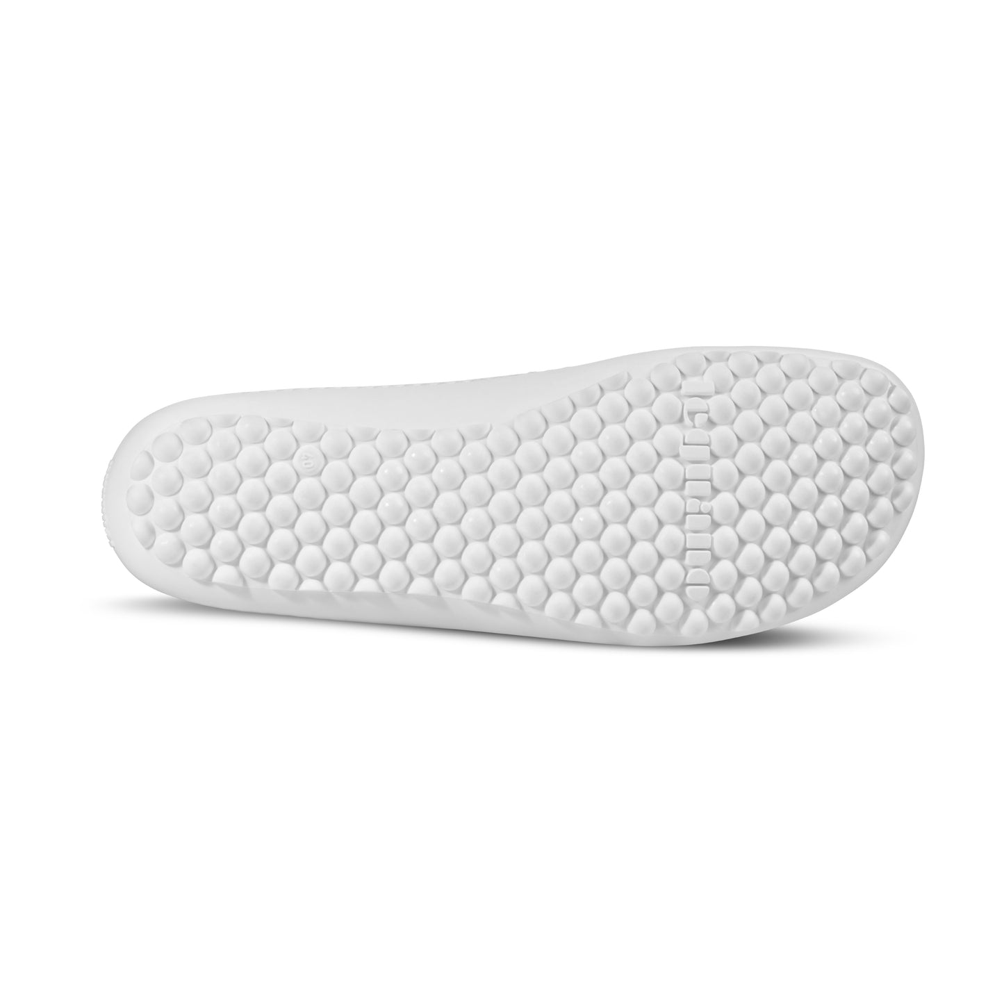 Leguano - Flair Sand - Slip-on barefoot ligero