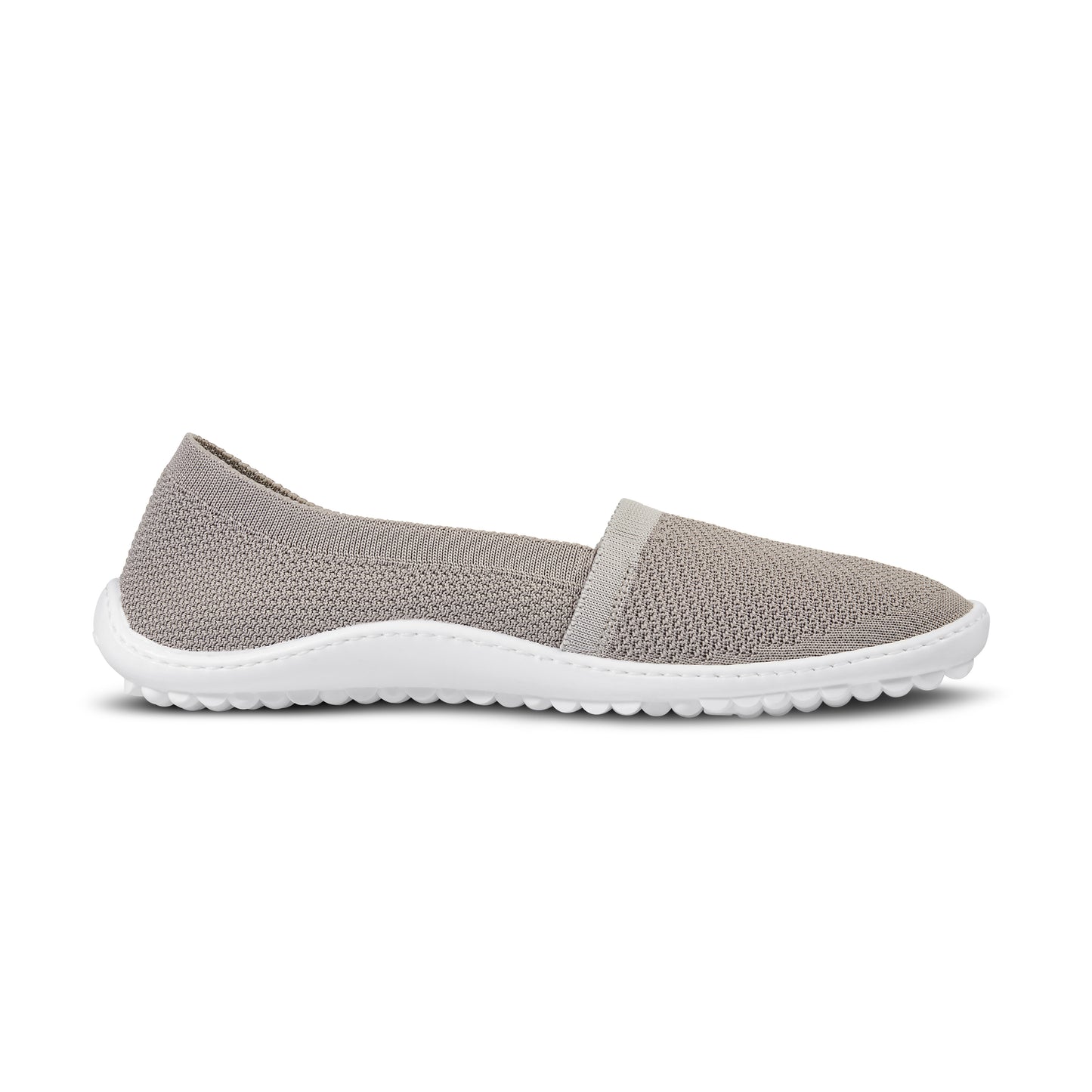 Leguano - Flair Sand - Slip-on barefoot ligero