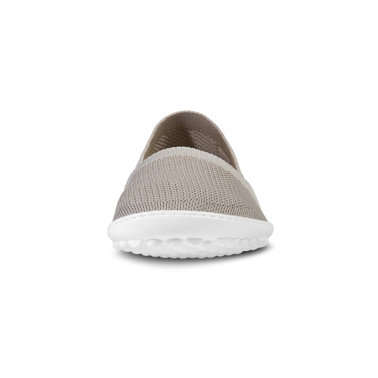 Leguano - Flair Sand - Slip-on barefoot ligero