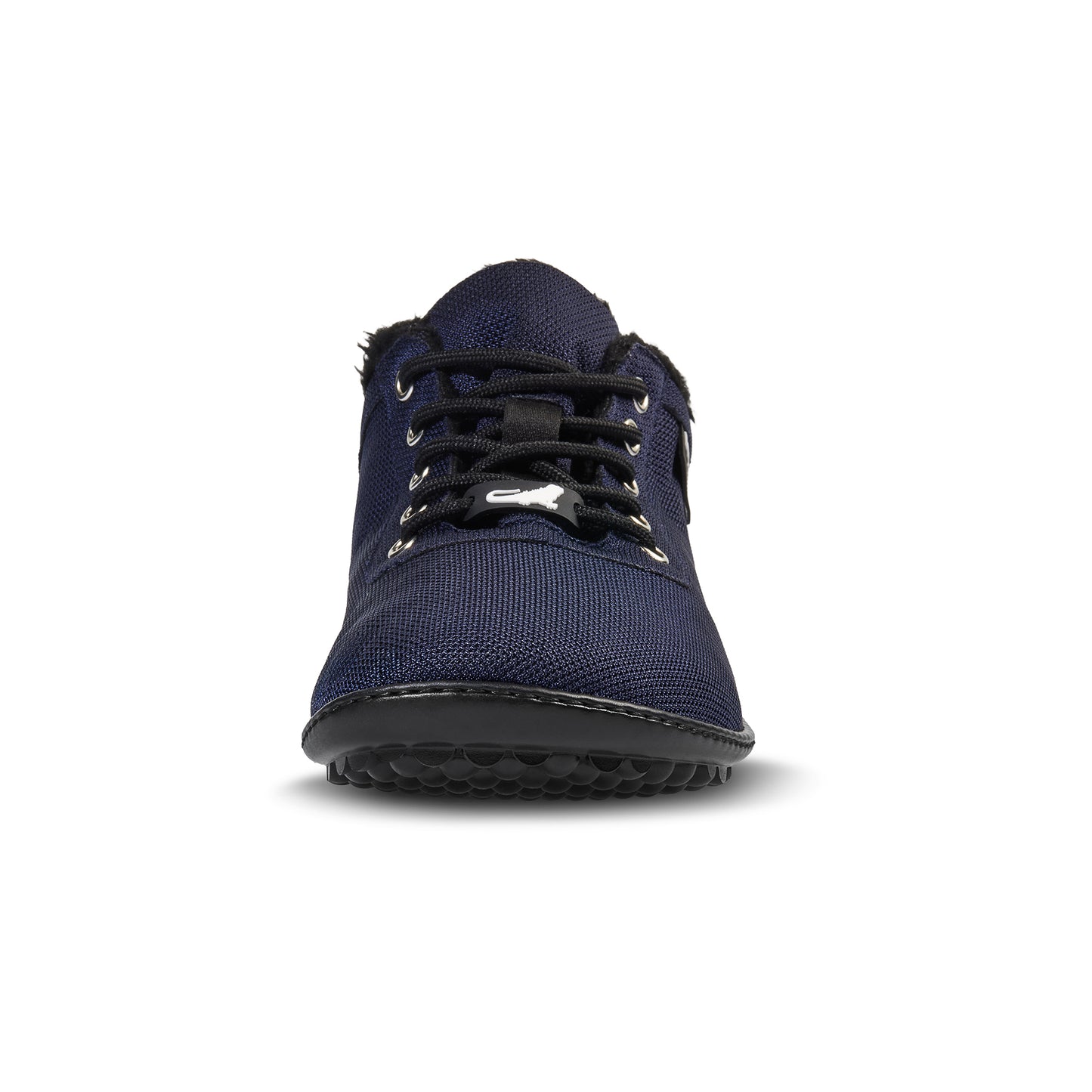 Leguano - Galaxo Blue - Botines Barefoot ligeros y con forrito