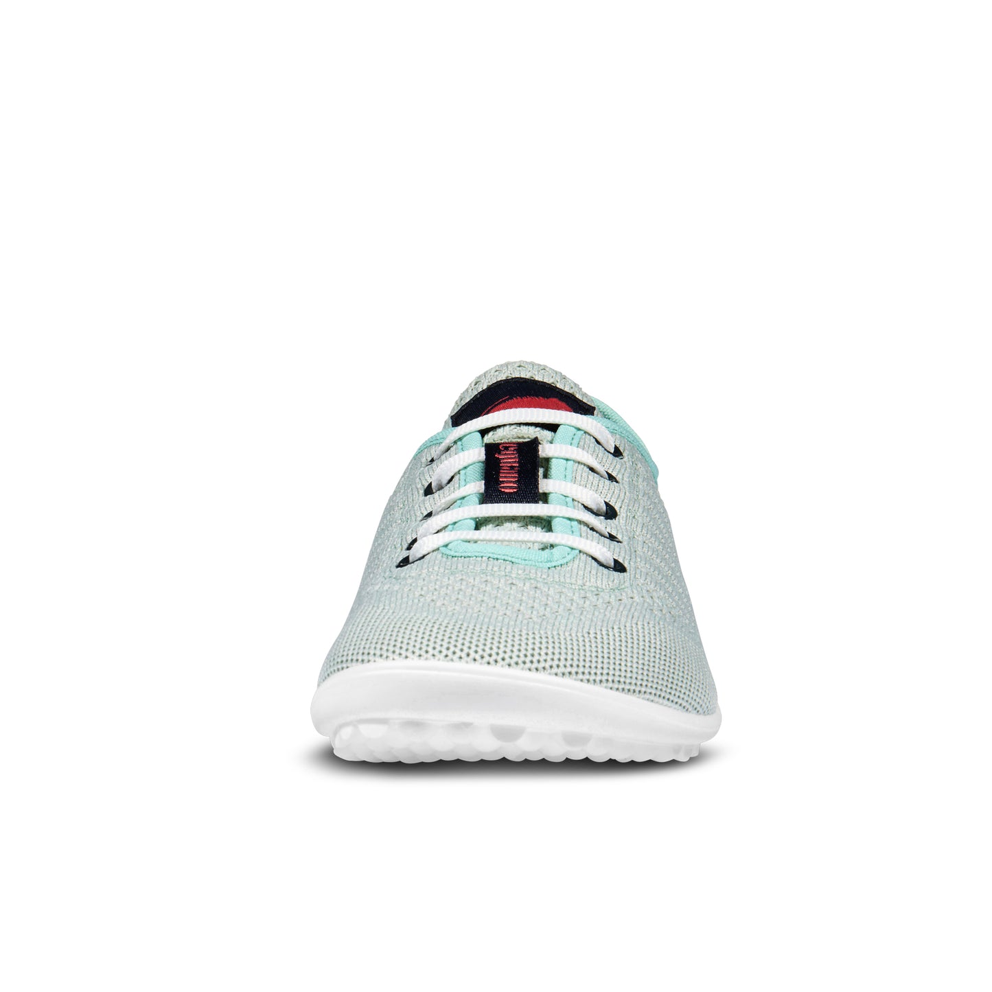 Leguano - Go: Mint - Deportiva elegante barefoot