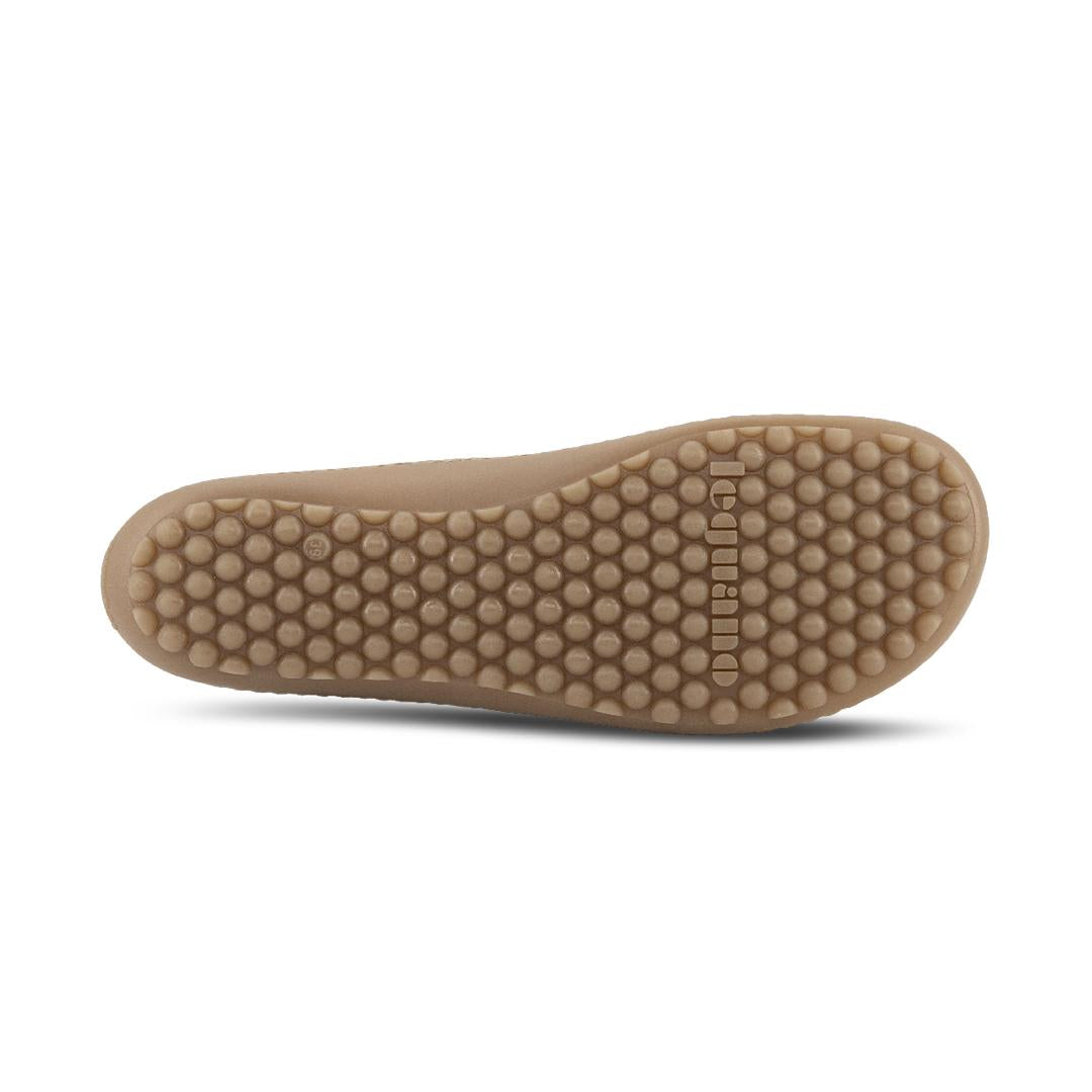 Leguano - Go: Nature - Deportiva elegante barefoot