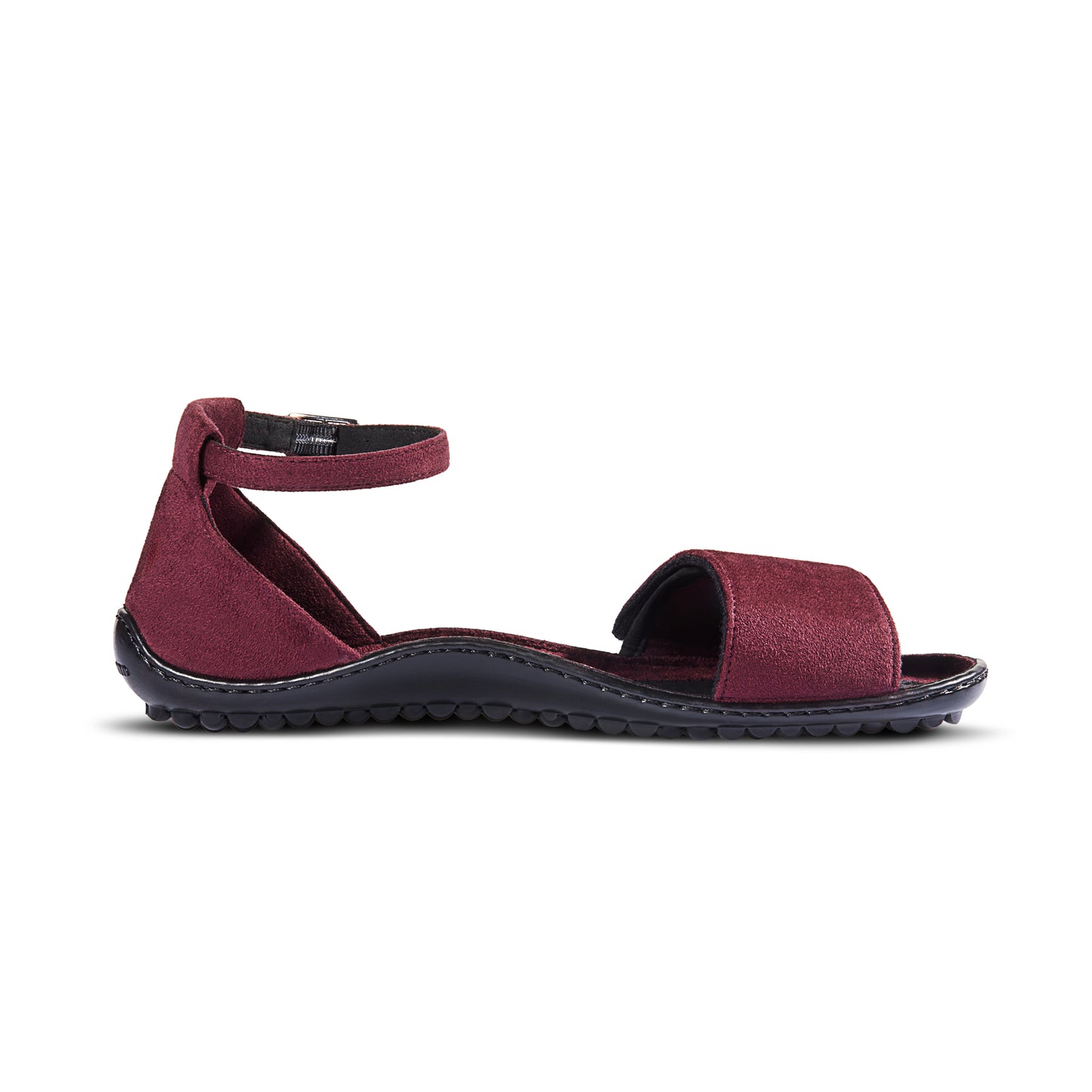Leguano - Jara Bordeaux - Bailarina barefoot verano
