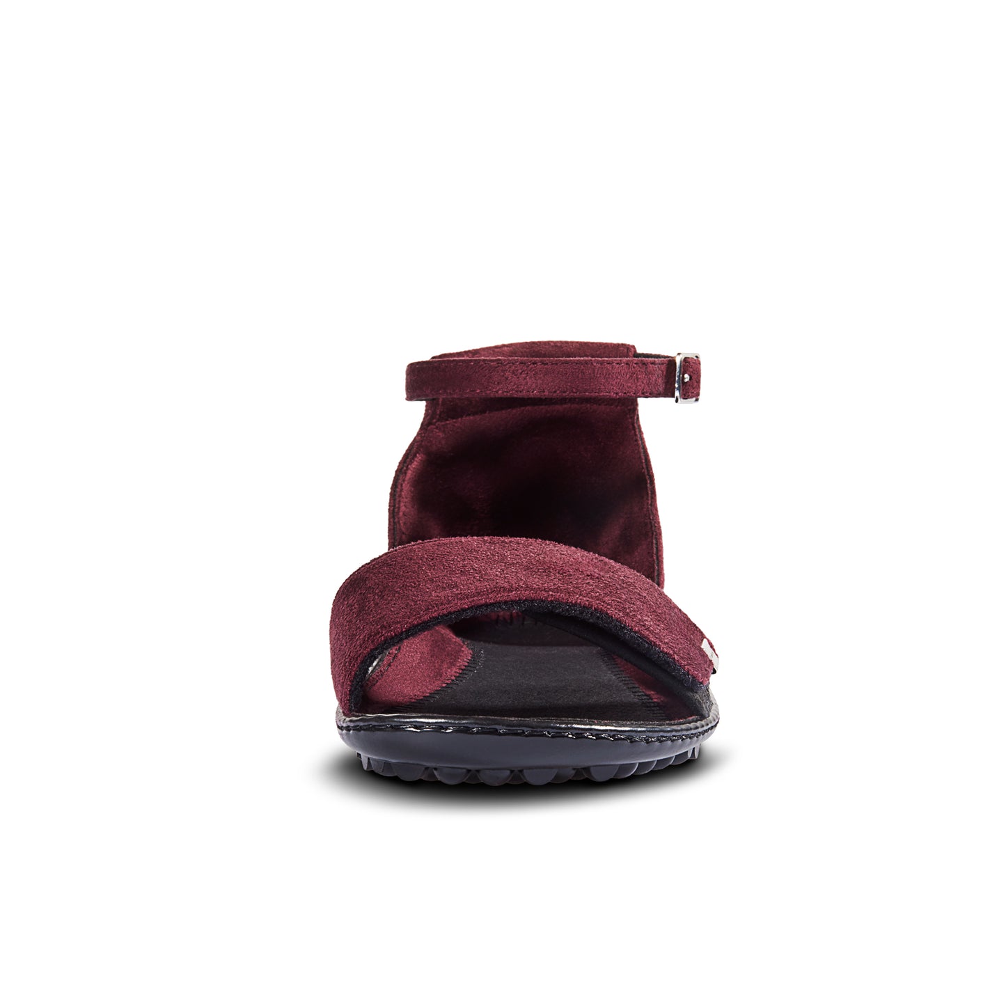 Leguano - Jara Bordeaux - Bailarina barefoot verano