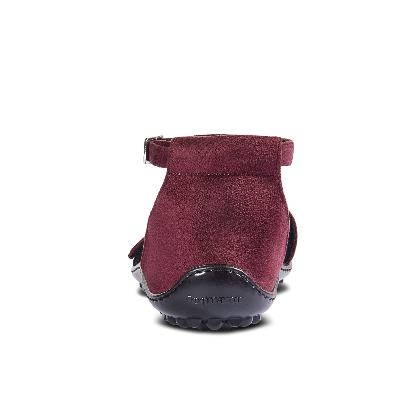 Leguano - Jara Bordeaux - Bailarina barefoot verano