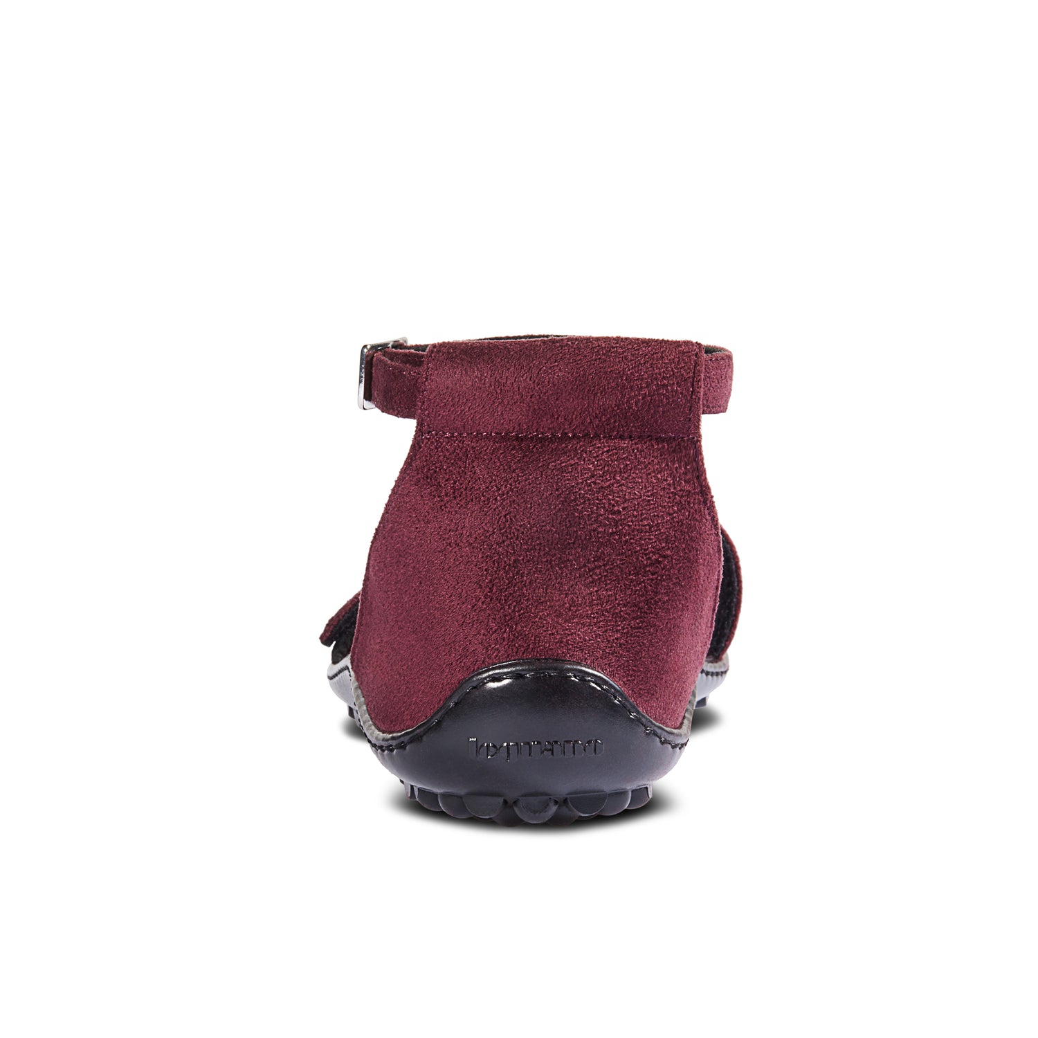 Leguano - Jara Bordeaux - Bailarina barefoot verano