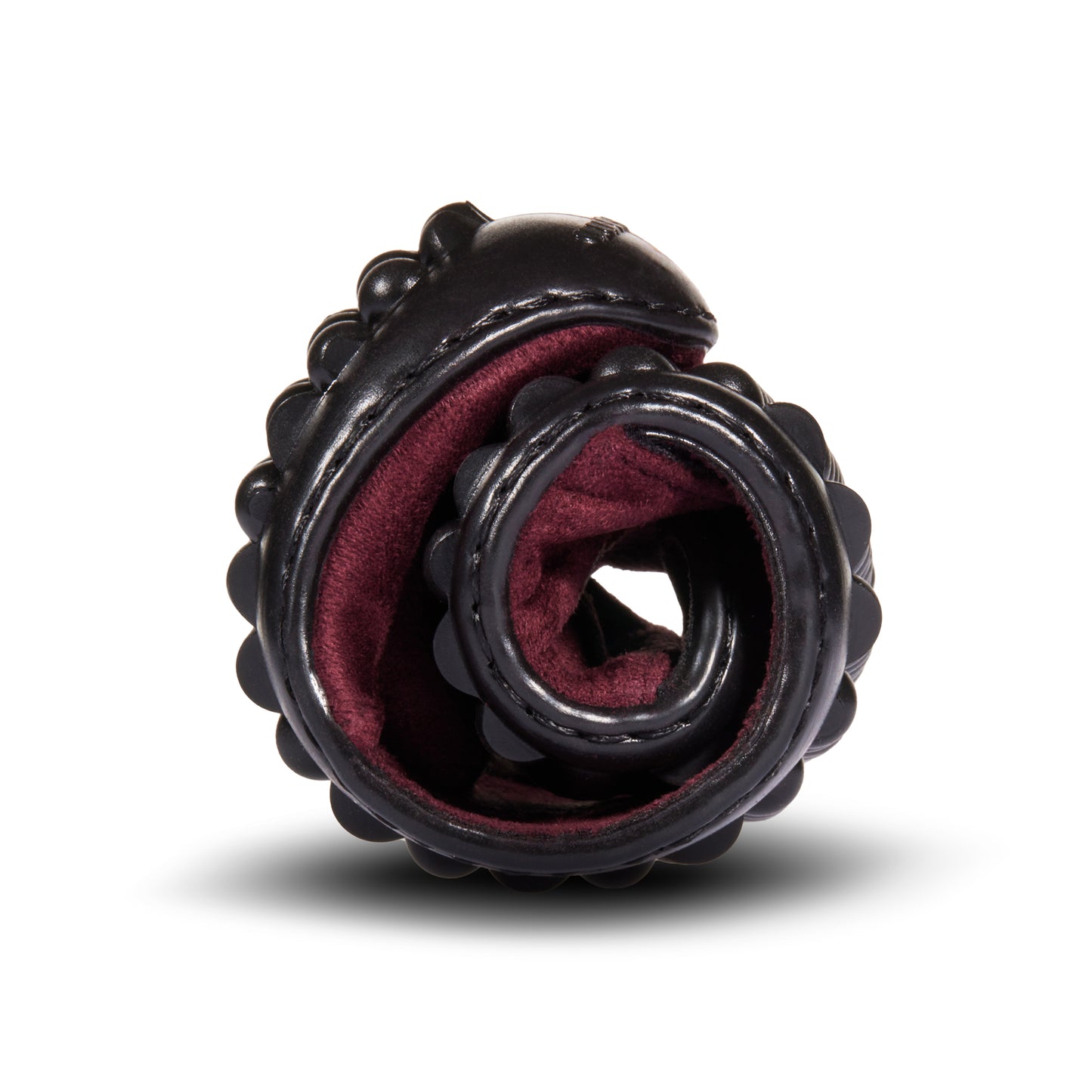 Leguano - Jara Bordeaux - Bailarina barefoot verano