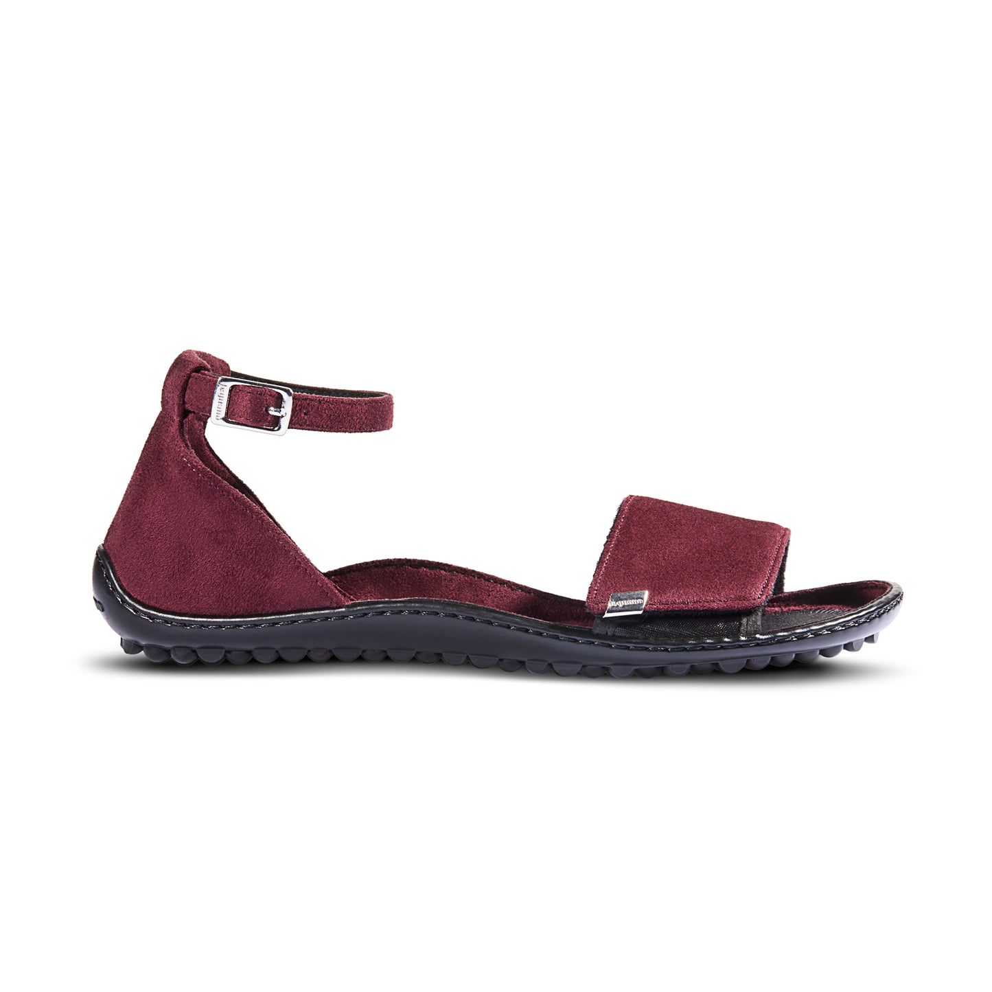 Leguano - Jara Bordeaux - Bailarina barefoot verano