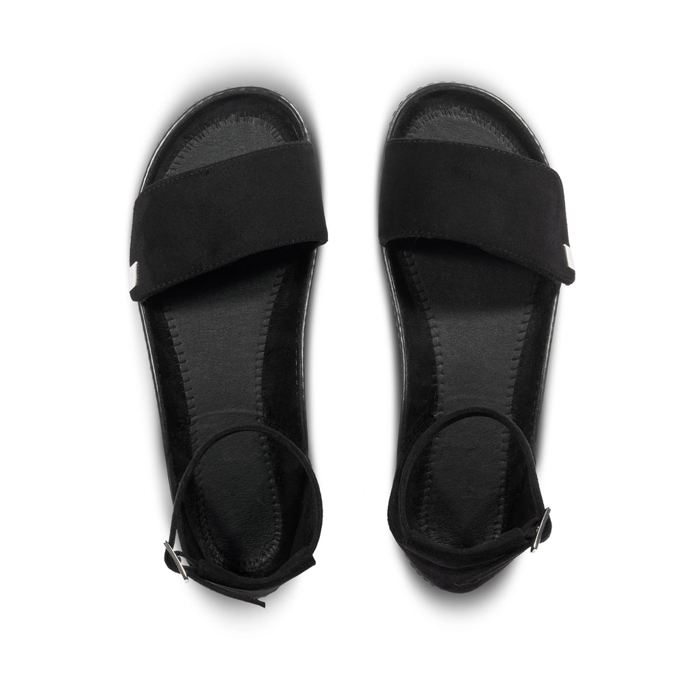 Leguano - Jara Schwarz - Bailarina barefoot verano