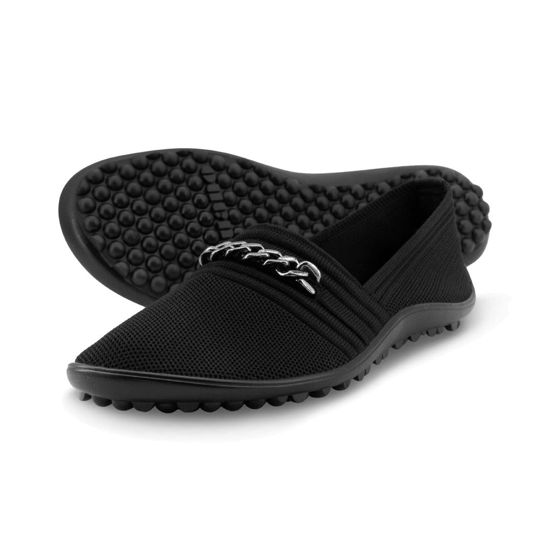 Leguano - Lady Famous - Mocasín barefoot