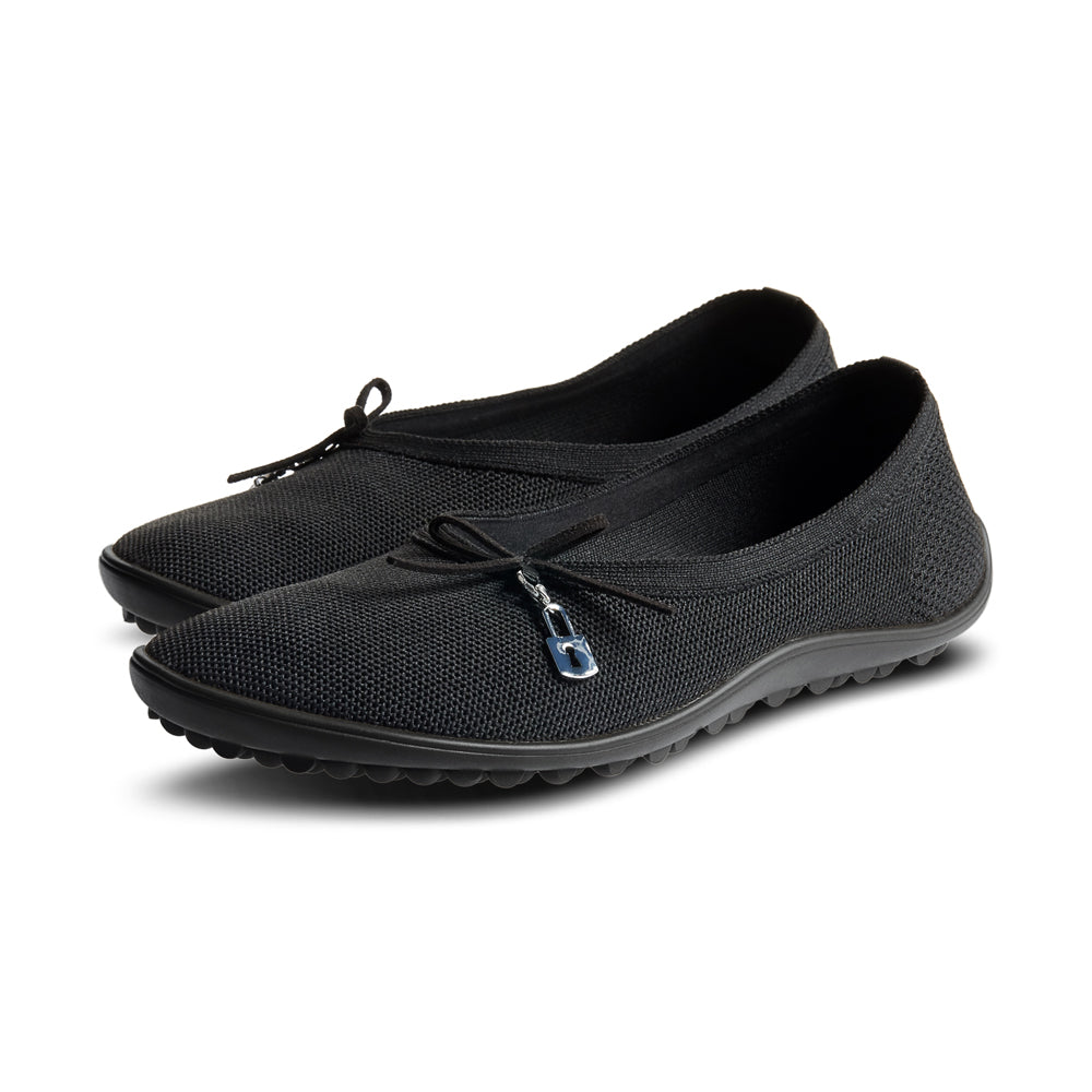Leguano - Lady Loop - Bailarina barefoot cerrada