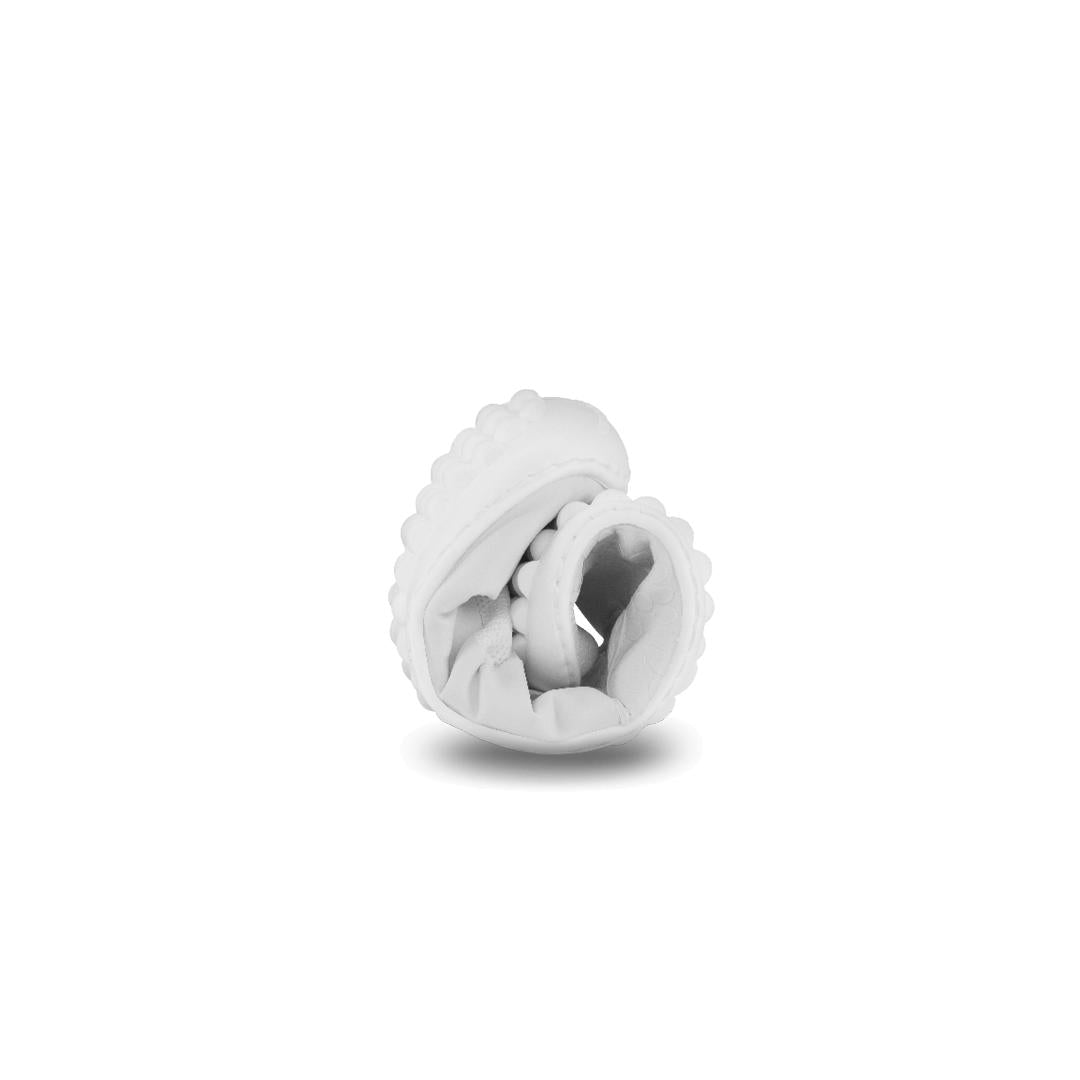 Leguano - Spinwyn Light White - Deportivas Barefoot Entrenamiento y Deportes de Interior
