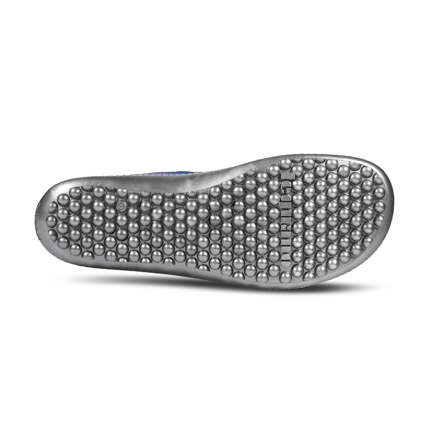 Leguano - Spinwyn Purple - Deportivas Barefoot Entrenamiento y Deportes de Interior