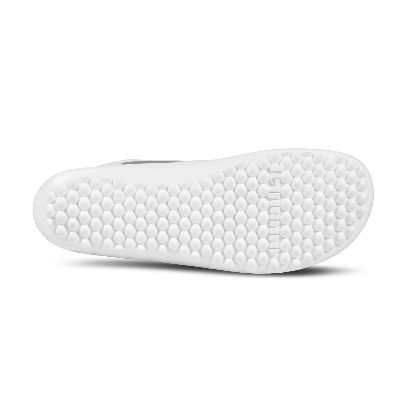 Leguano - Spinwyn White - Deportivas Barefoot Entrenamiento y Deportes de Interior