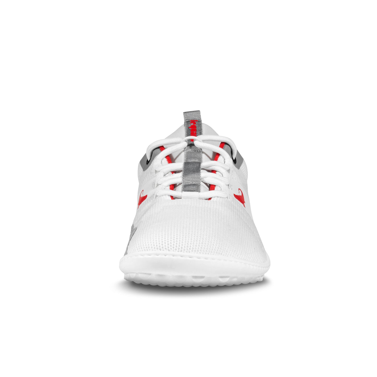 Leguano - Spinwyn White - Deportivas Barefoot Entrenamiento y Deportes de Interior