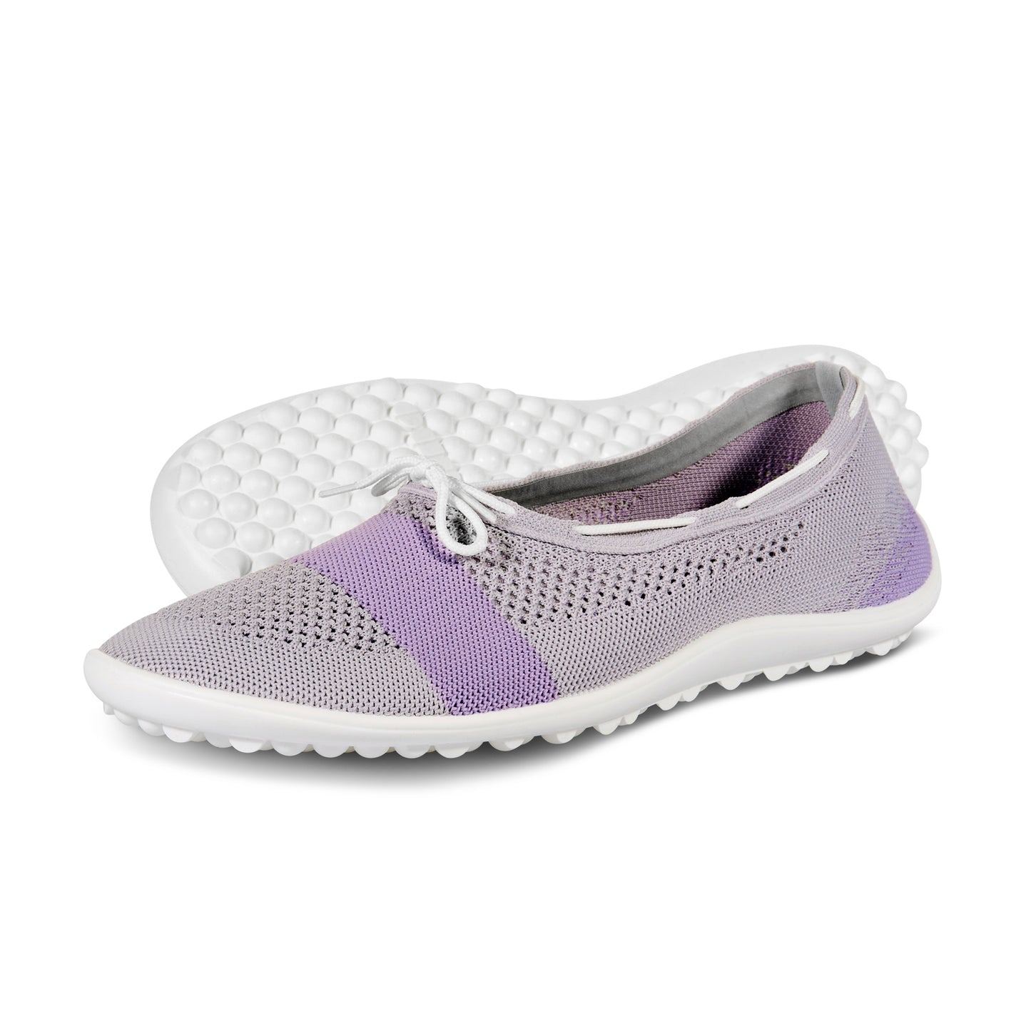 Leguano - Style Lavenda - Bailarina barefoot ligera
