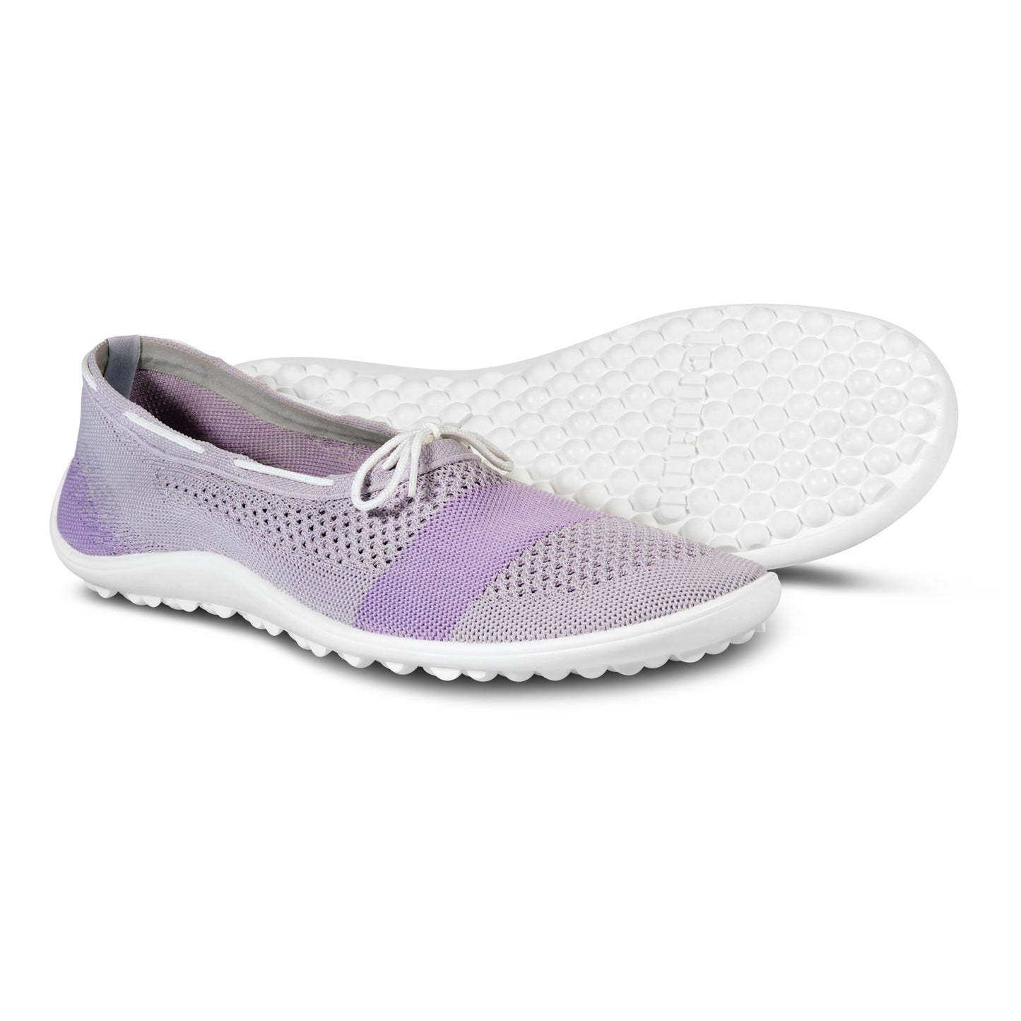 Leguano - Style Lavenda - Bailarina barefoot ligera