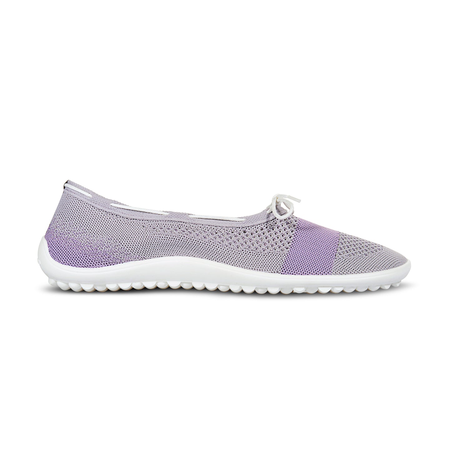 Leguano - Style Lavenda - Bailarina barefoot ligera