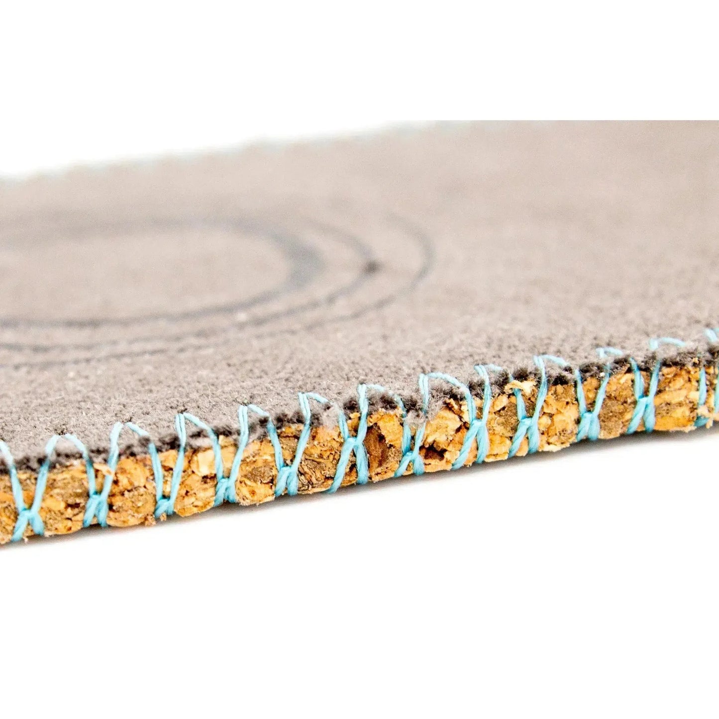 Mukishoes - plantillas de sustitución para calzado barefoot Mukishoes - corcho