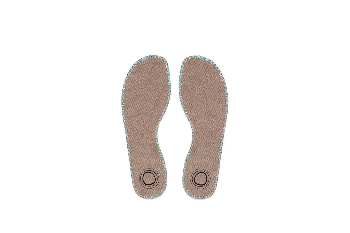Mukishoes - plantillas de sustitución para calzado barefoot Mukishoes - corcho-Mukishoes-Cacles Barefoot-Tienda de calzado barefoot respetuoso minimalista