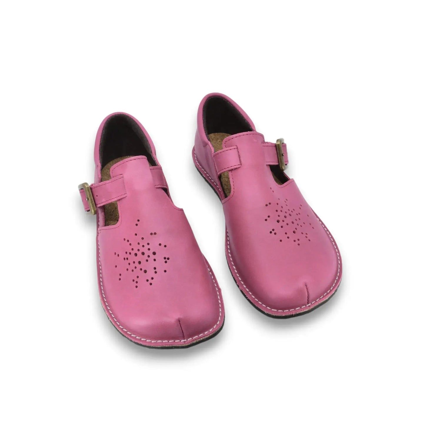 OmaKing - Kuuda Bubble Gum - Merceditas minimalistas
