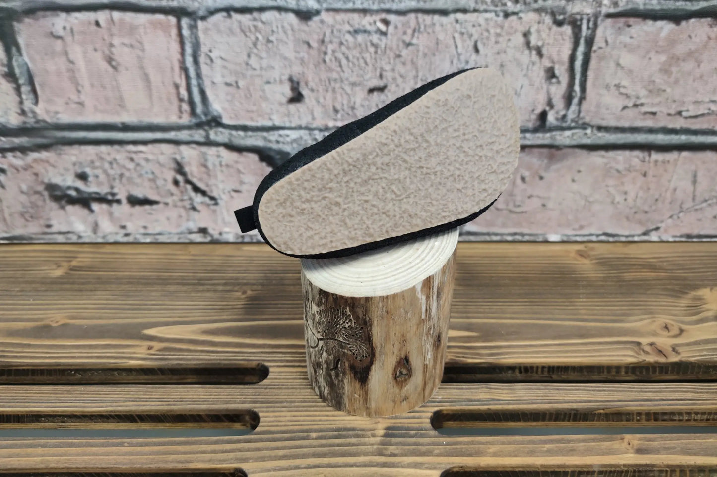 Pegres - BF33 - sneakers barefoot - negros