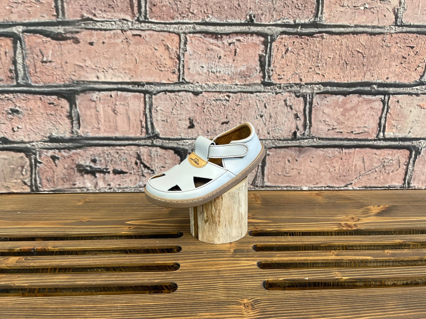 Pegres BF50 Sandalias Grises-Pegres-Cacles Barefoot