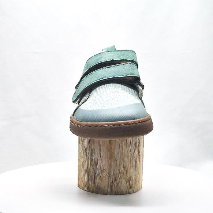Pegres - BF57U mint - lonetas barefoot