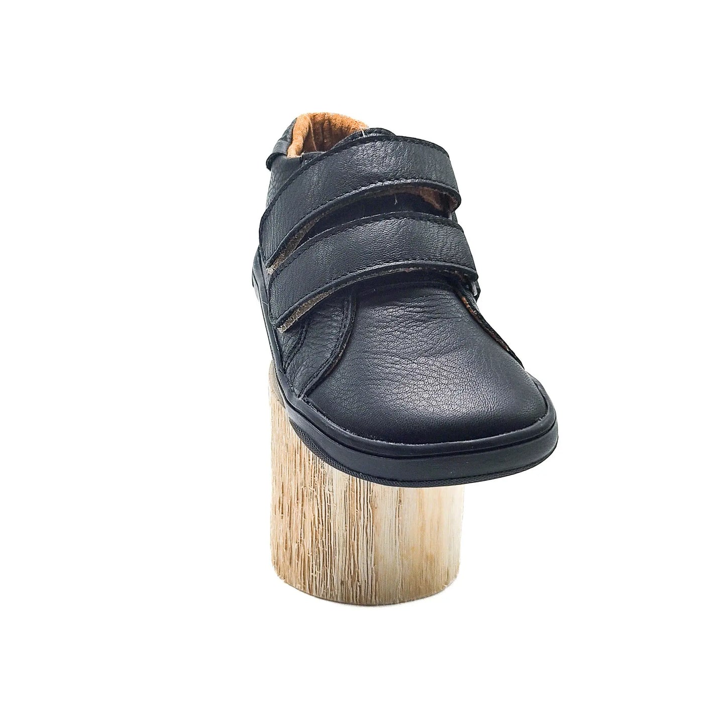 Pegres Skinny Barefoot - SBF60F - zapatos colegiales respetuosos