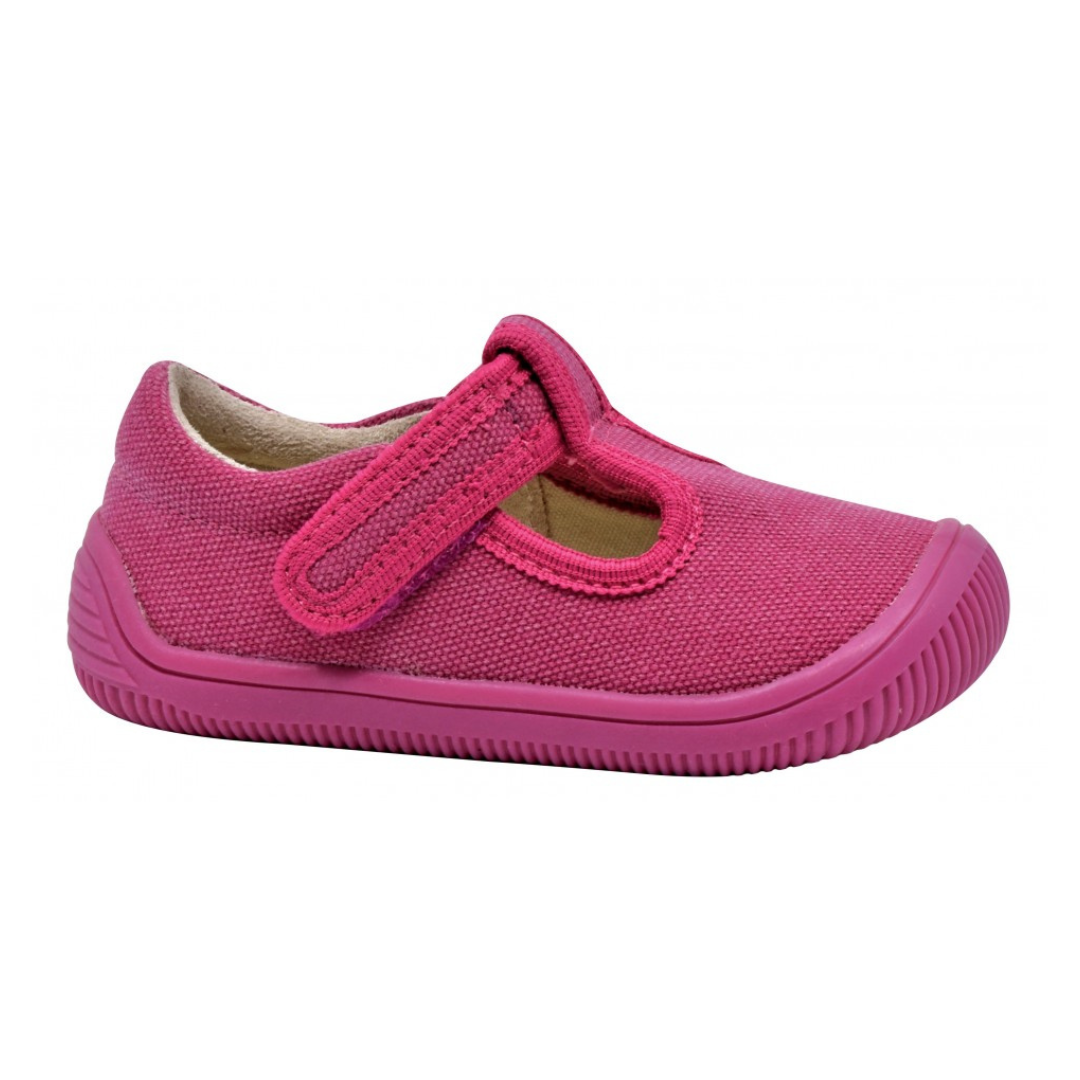 Protetika - Kirby Fucsia - lonetas barefoot-Protetika-Cacles Barefoot-Tienda de calzado barefoot respetuoso minimalista