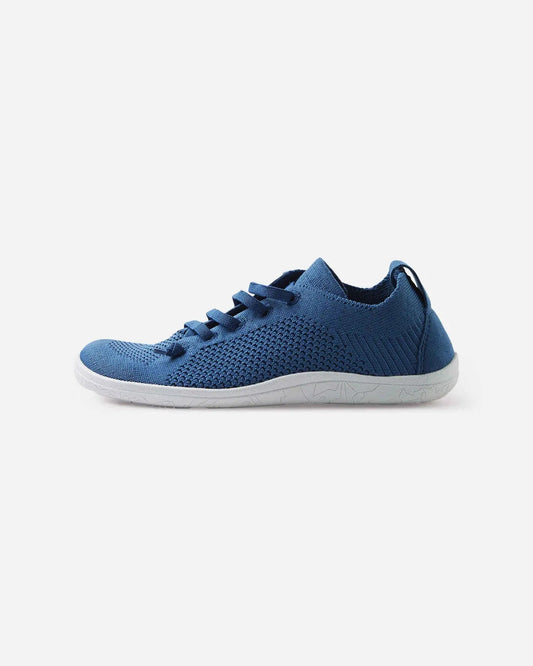 Reima - Astelu Blue - Deportivas barefoot ligeras